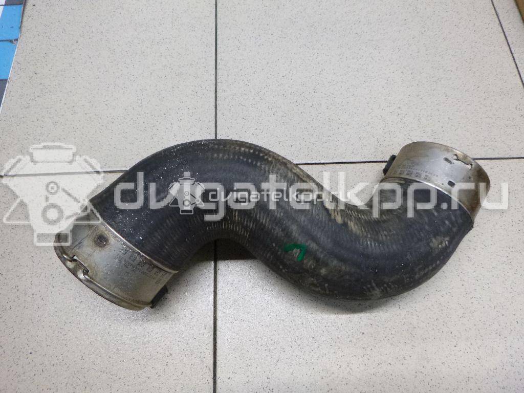 Фото Патрубок интеркулера  9065283782 для mercedes benz Sprinter (906) {forloop.counter}}
