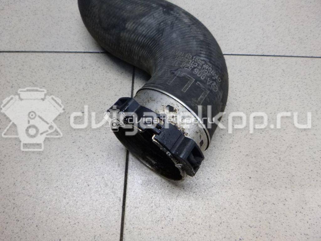 Фото Патрубок интеркулера  9065283782 для mercedes benz Sprinter (906) {forloop.counter}}