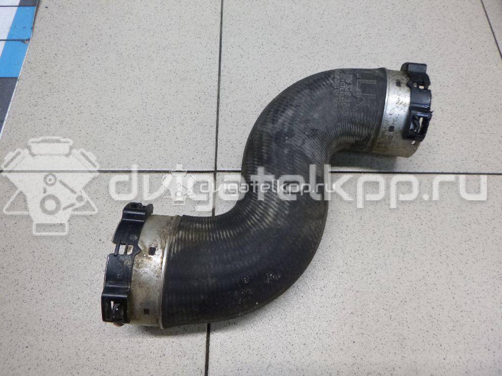 Фото Патрубок интеркулера  9065283782 для mercedes benz Sprinter (906) {forloop.counter}}