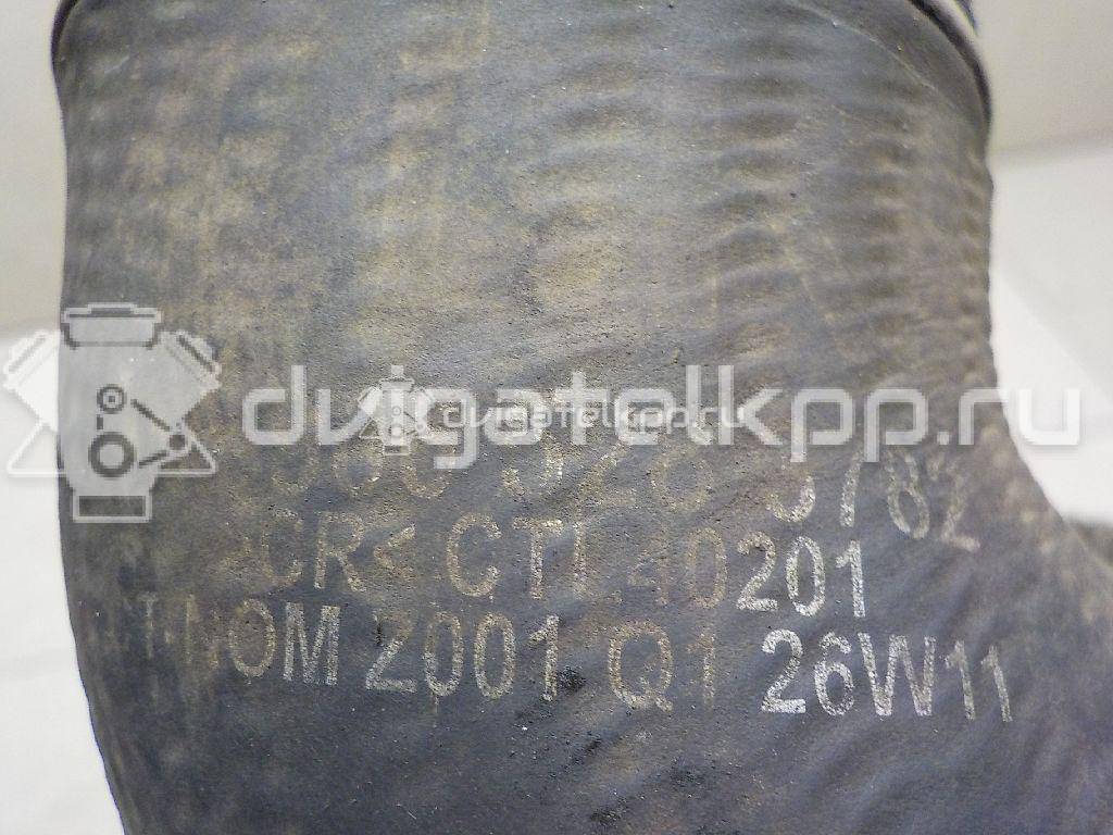Фото Патрубок интеркулера  9065283782 для mercedes benz Sprinter (906) {forloop.counter}}