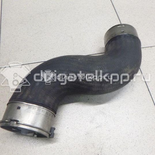 Фото Патрубок интеркулера  9065283782 для mercedes benz Sprinter (906)