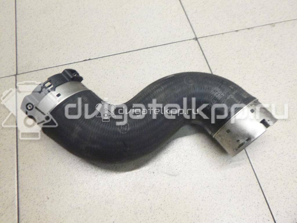 Фото Патрубок интеркулера  9065283782 для mercedes benz Sprinter (906) {forloop.counter}}