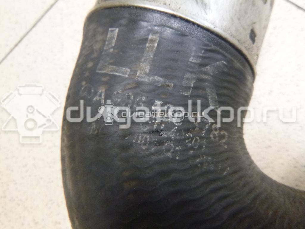 Фото Патрубок интеркулера  9065283782 для mercedes benz Sprinter (906) {forloop.counter}}