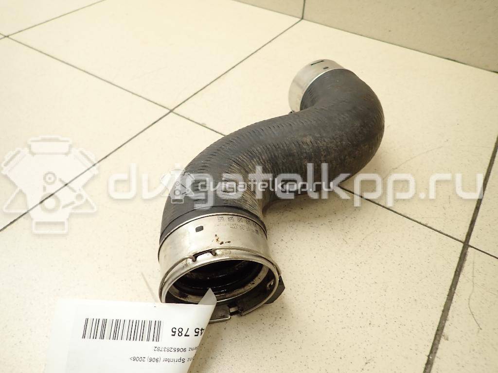 Фото Патрубок интеркулера  9065283782 для mercedes benz Sprinter (906) {forloop.counter}}