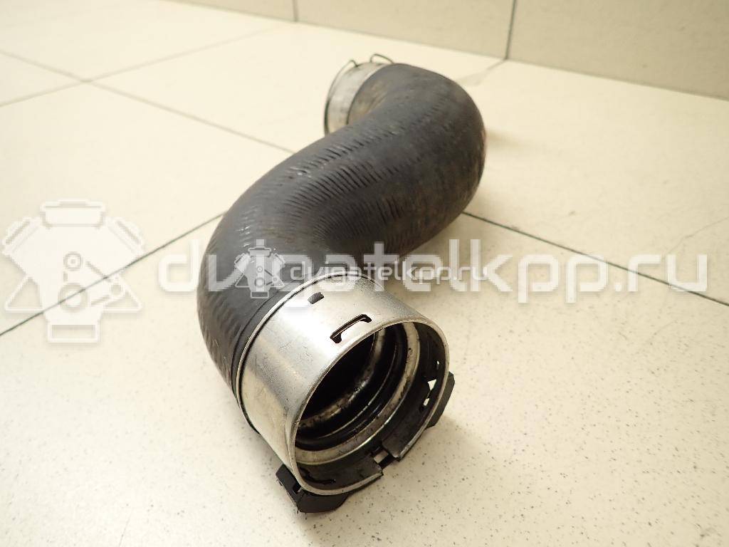 Фото Патрубок интеркулера  9065283782 для mercedes benz Sprinter (906) {forloop.counter}}