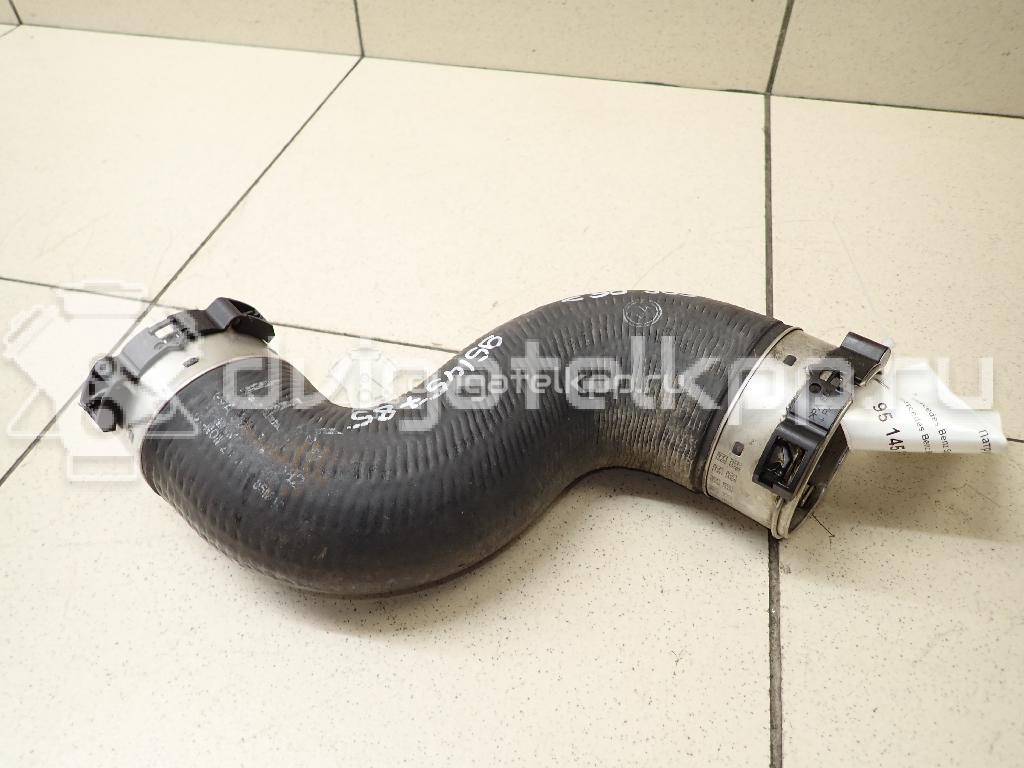 Фото Патрубок интеркулера  9065283782 для mercedes benz Sprinter (906) {forloop.counter}}