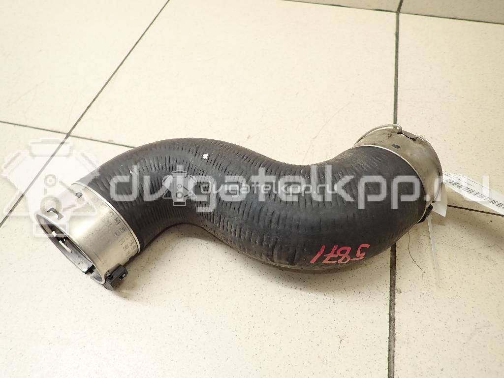 Фото Патрубок интеркулера  9065283782 для mercedes benz Sprinter (906) {forloop.counter}}
