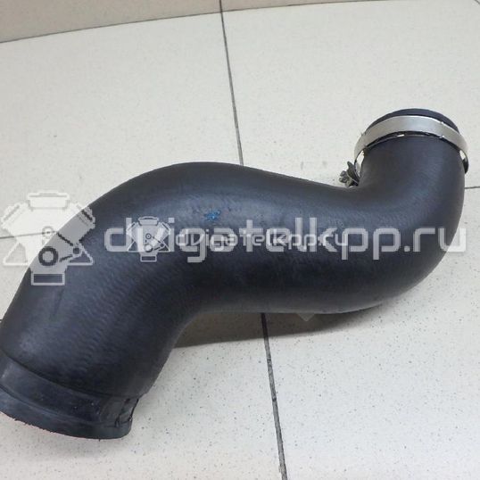 Фото Патрубок интеркулера  9065280182 для Mercedes-Benz Sprinter