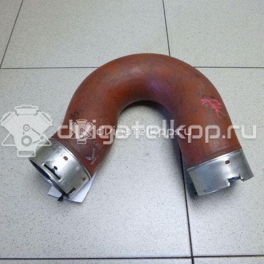 Фото Патрубок интеркулера  9065285082 для mercedes benz Sprinter (906)
