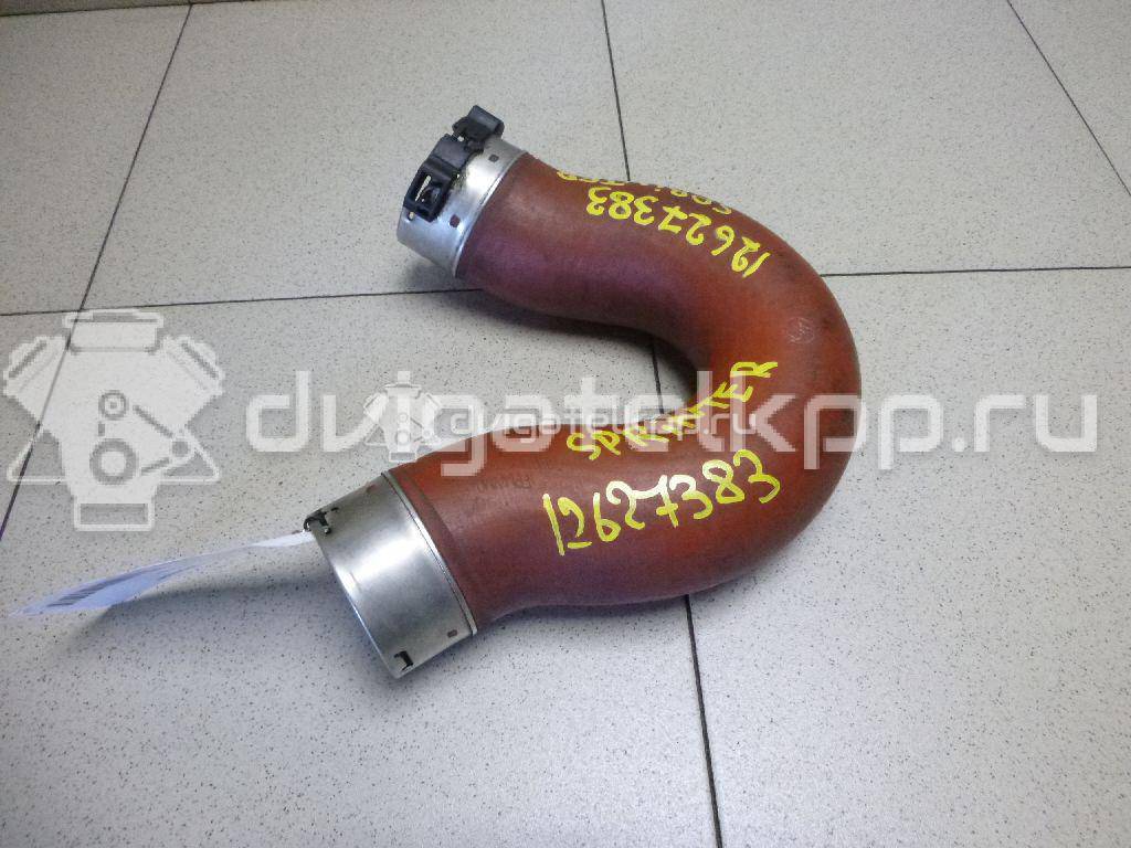 Фото Патрубок интеркулера  9065285082 для mercedes benz Sprinter (906) {forloop.counter}}