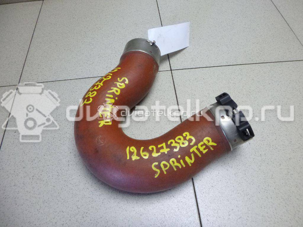 Фото Патрубок интеркулера  9065285082 для mercedes benz Sprinter (906) {forloop.counter}}
