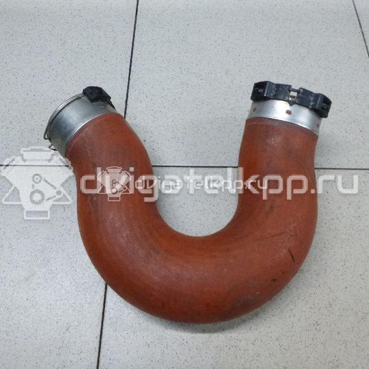 Фото Патрубок интеркулера  9065285082 для mercedes benz Sprinter (906)