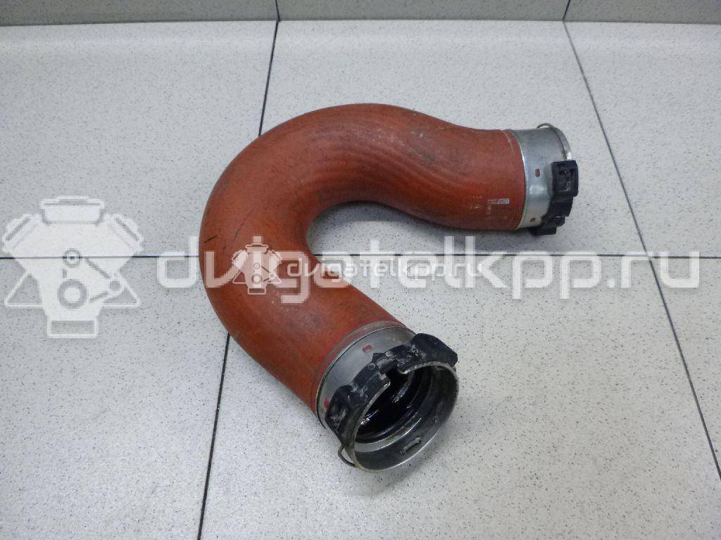 Фото Патрубок интеркулера  9065285082 для mercedes benz Sprinter (906) {forloop.counter}}