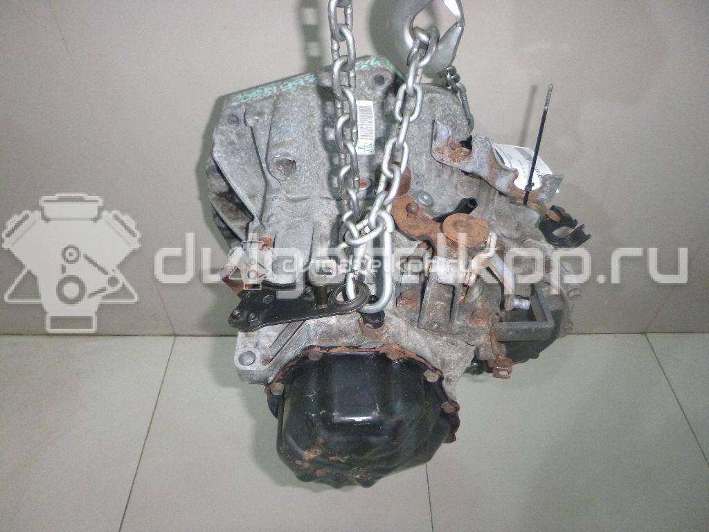 Фото Контрактная (б/у) МКПП для Suzuki Vitara / Grand Vitara / Sx4 / Liana / Swift 99-142 л.с 16V 1.6 л M16A бензин 2400080871 {forloop.counter}}