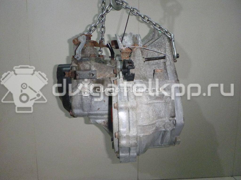 Фото Контрактная (б/у) МКПП для Suzuki Vitara / Grand Vitara / Sx4 / Liana / Swift 99-142 л.с 16V 1.6 л M16A бензин 2400080871 {forloop.counter}}