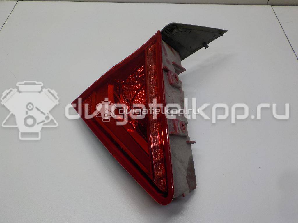 Фото Фонарь задний внутренний левый  4g8945093 для Audi A7 Sportback 4Ga, 4Gf {forloop.counter}}
