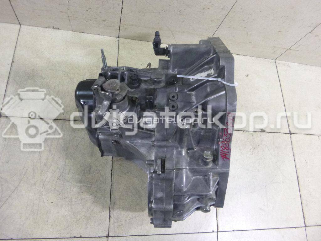 Фото Контрактная (б/у) МКПП для Suzuki Vitara / Grand Vitara / Sx4 / Liana / Swift 99-142 л.с 16V 1.6 л M16A бензин {forloop.counter}}