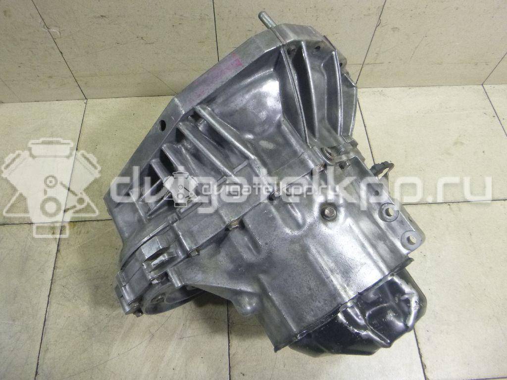 Фото Контрактная (б/у) МКПП для Suzuki Vitara / Grand Vitara / Sx4 / Liana / Swift 99-142 л.с 16V 1.6 л M16A бензин {forloop.counter}}