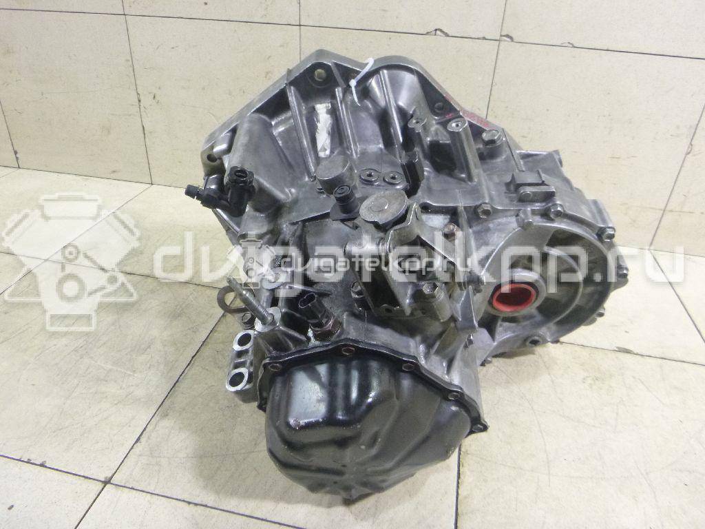 Фото Контрактная (б/у) МКПП для Suzuki Vitara / Grand Vitara / Sx4 / Liana / Swift 99-142 л.с 16V 1.6 л M16A бензин {forloop.counter}}