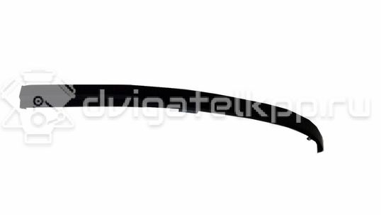 Фото Спойлер переднего бампера general motors lh astra-h 13151538