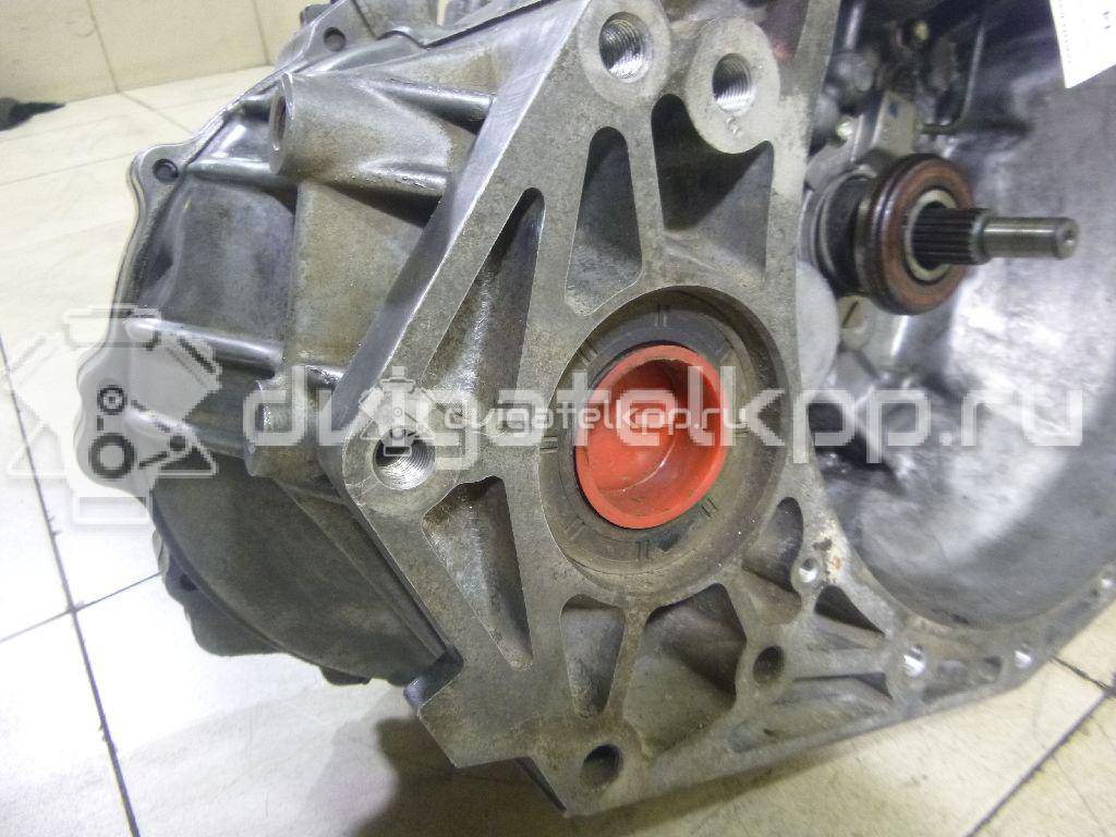 Фото Контрактная (б/у) МКПП для Suzuki Vitara / Grand Vitara / Sx4 / Liana / Swift 99-142 л.с 16V 1.6 л M16A бензин {forloop.counter}}