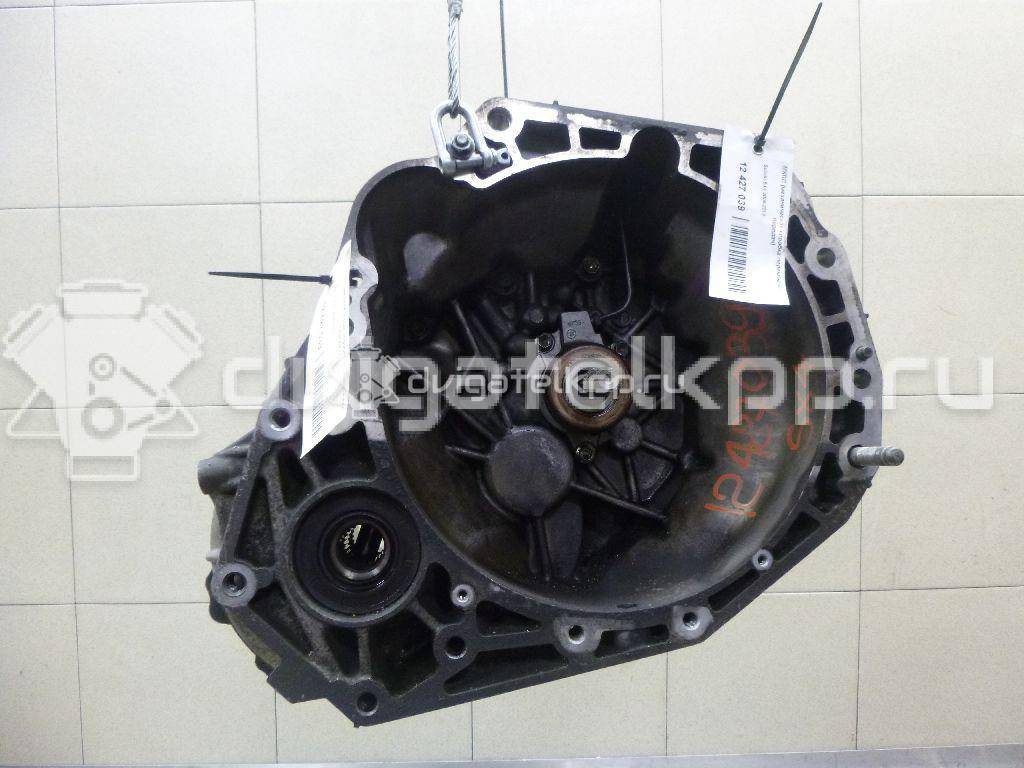 Фото Контрактная (б/у) МКПП для Suzuki Vitara / Grand Vitara / Sx4 / Liana / Swift 99-142 л.с 16V 1.6 л M16A бензин {forloop.counter}}