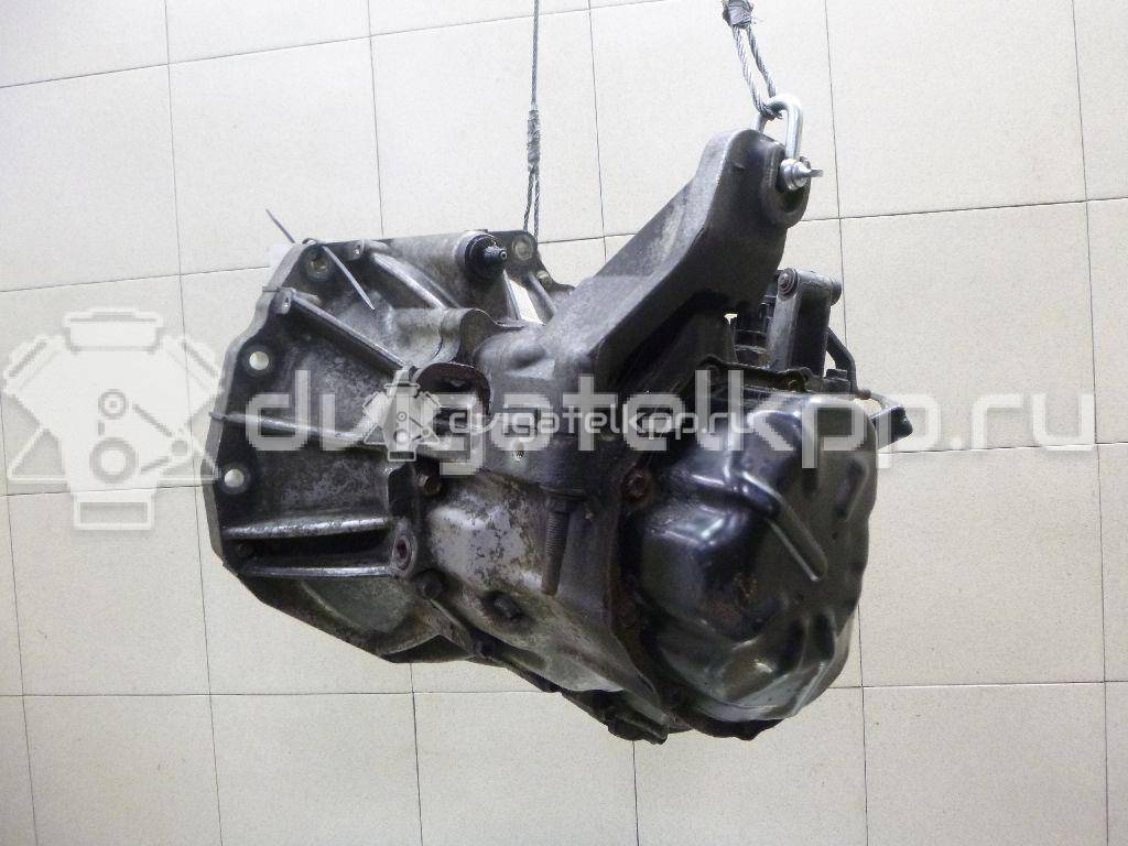 Фото Контрактная (б/у) МКПП для Suzuki Vitara / Grand Vitara / Sx4 / Liana / Swift 99-142 л.с 16V 1.6 л M16A бензин {forloop.counter}}