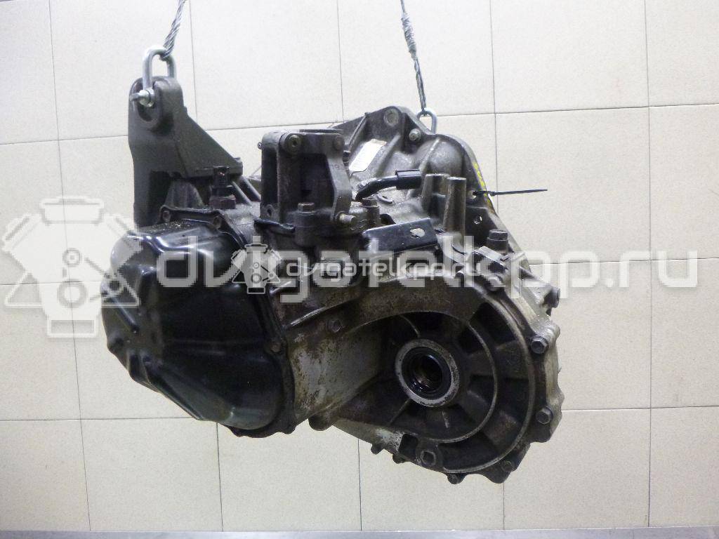 Фото Контрактная (б/у) МКПП для Suzuki Vitara / Grand Vitara / Sx4 / Liana / Swift 99-142 л.с 16V 1.6 л M16A бензин {forloop.counter}}