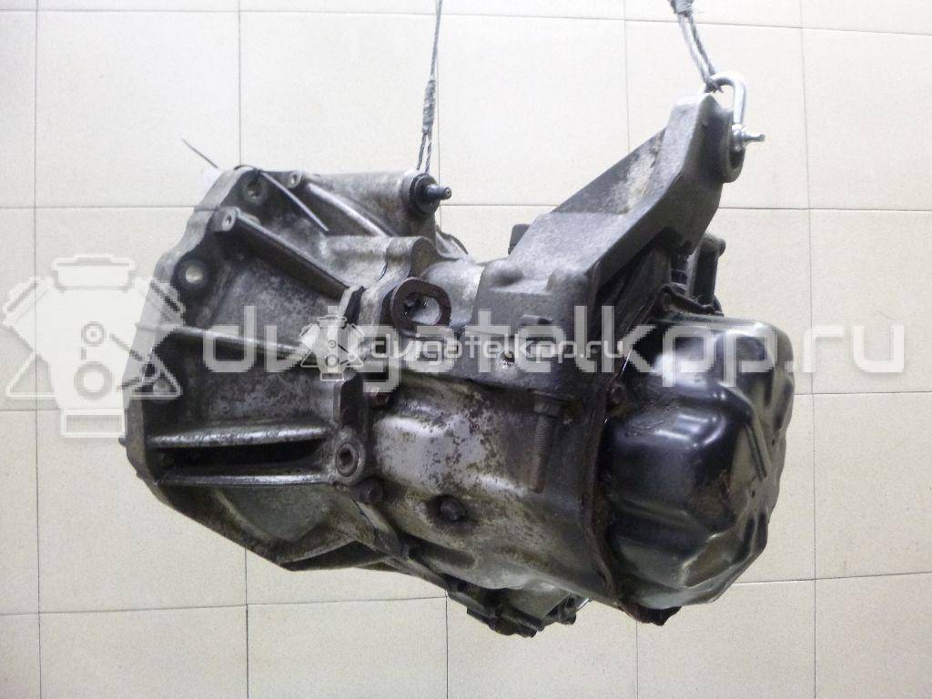 Фото Контрактная (б/у) МКПП для Suzuki Vitara / Grand Vitara / Sx4 / Liana / Swift 99-142 л.с 16V 1.6 л M16A бензин {forloop.counter}}