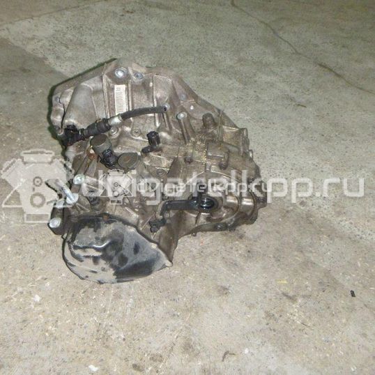 Фото Контрактная (б/у) МКПП для Suzuki Vitara / Grand Vitara / Sx4 / Liana / Swift 99-142 л.с 16V 1.6 л M16A бензин