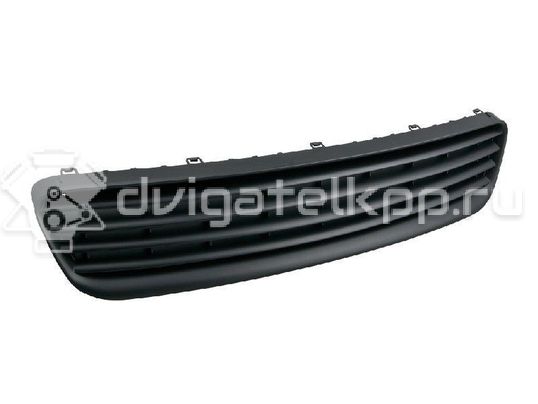 Фото Декоративная решетка BMW 51137239022