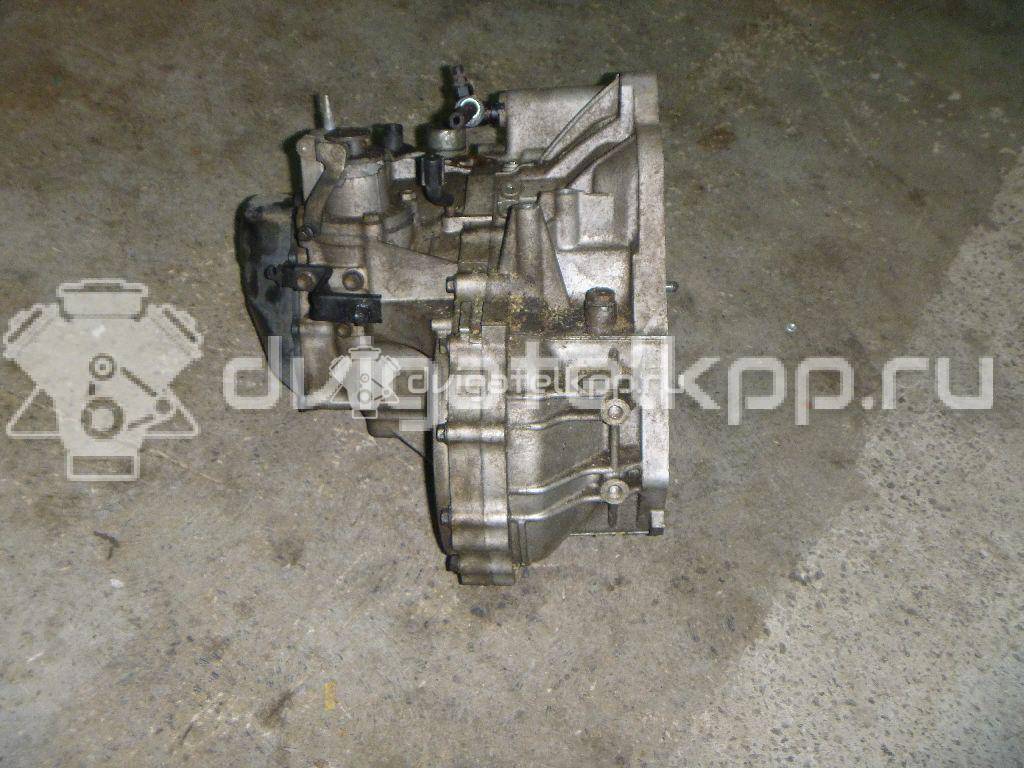 Фото Контрактная (б/у) МКПП для Suzuki Vitara / Grand Vitara / Sx4 / Liana / Swift 99-142 л.с 16V 1.6 л M16A бензин {forloop.counter}}