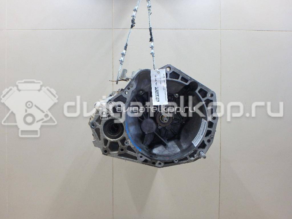 Фото Контрактная (б/у) МКПП для Suzuki Vitara / Grand Vitara / Sx4 / Liana / Swift 99-142 л.с 16V 1.6 л M16A бензин {forloop.counter}}