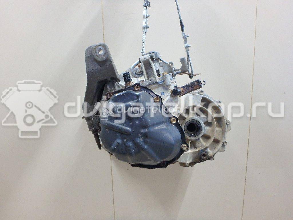 Фото Контрактная (б/у) МКПП для Suzuki Vitara / Grand Vitara / Sx4 / Liana / Swift 99-142 л.с 16V 1.6 л M16A бензин {forloop.counter}}