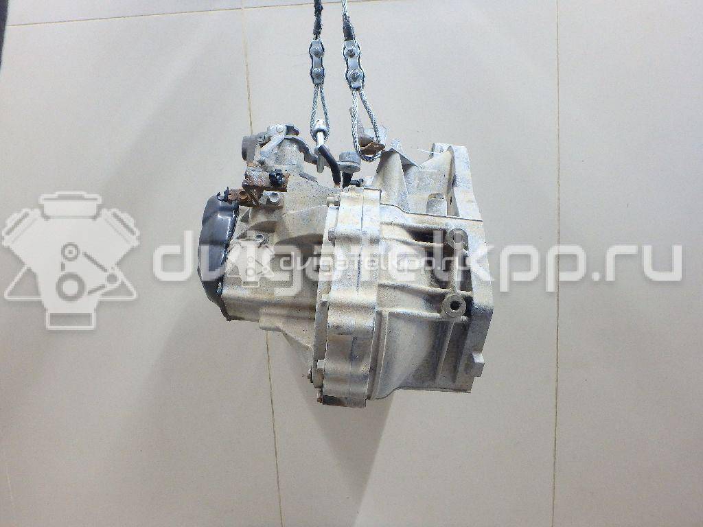 Фото Контрактная (б/у) МКПП для Suzuki Vitara / Grand Vitara / Sx4 / Liana / Swift 99-142 л.с 16V 1.6 л M16A бензин {forloop.counter}}