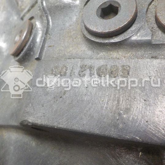 Фото Контрактная (б/у) МКПП для Suzuki Vitara / Grand Vitara / Sx4 / Liana / Swift 99-142 л.с 16V 1.6 л M16A бензин