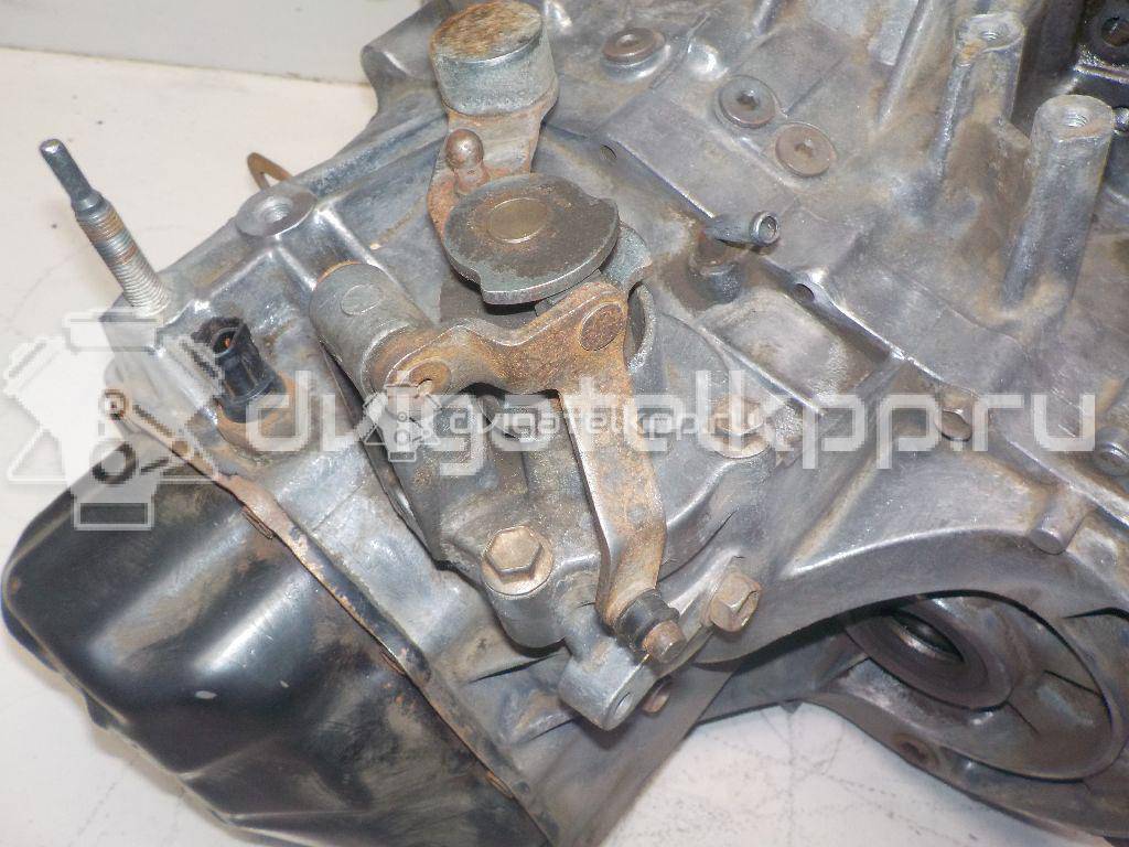 Фото Контрактная (б/у) МКПП для Suzuki Vitara / Grand Vitara / Sx4 / Liana / Swift 99-142 л.с 16V 1.6 л M16A бензин {forloop.counter}}