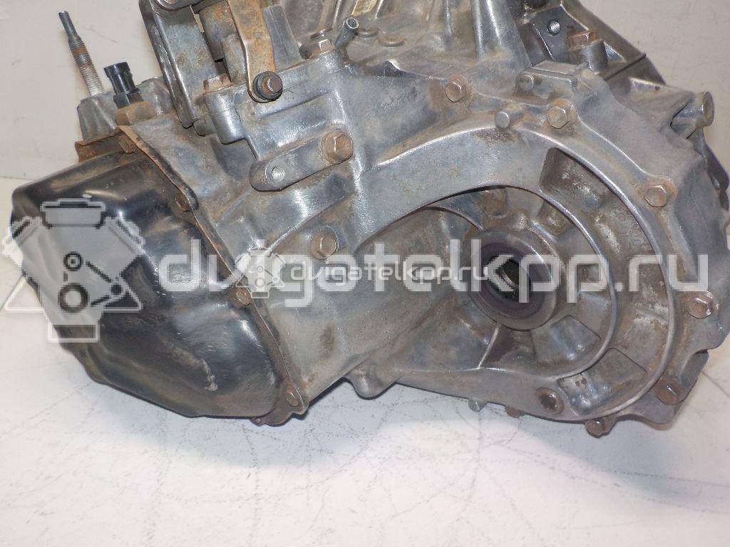 Фото Контрактная (б/у) МКПП для Suzuki Vitara / Grand Vitara / Sx4 / Liana / Swift 99-142 л.с 16V 1.6 л M16A бензин {forloop.counter}}