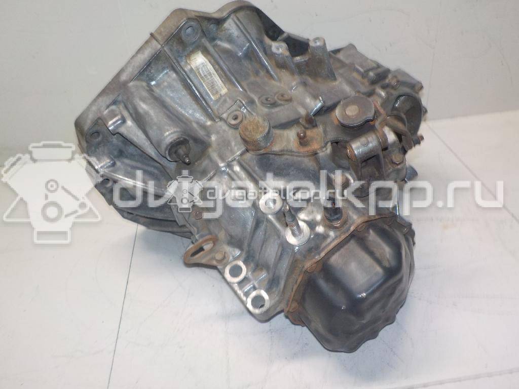 Фото Контрактная (б/у) МКПП для Suzuki Vitara / Grand Vitara / Sx4 / Liana / Swift 99-142 л.с 16V 1.6 л M16A бензин {forloop.counter}}