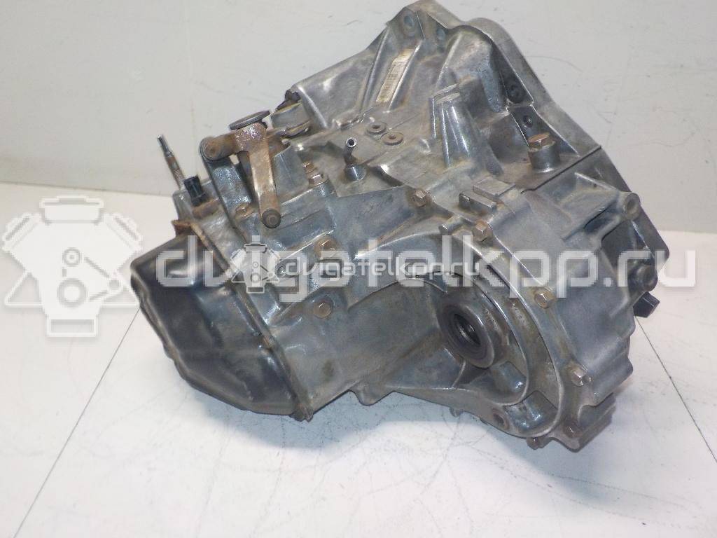 Фото Контрактная (б/у) МКПП для Suzuki Vitara / Grand Vitara / Sx4 / Liana / Swift 99-142 л.с 16V 1.6 л M16A бензин {forloop.counter}}