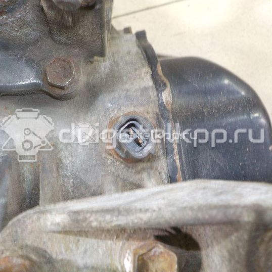 Фото Контрактная (б/у) МКПП для Suzuki Vitara / Grand Vitara / Sx4 / Liana / Swift 99-142 л.с 16V 1.6 л M16A бензин