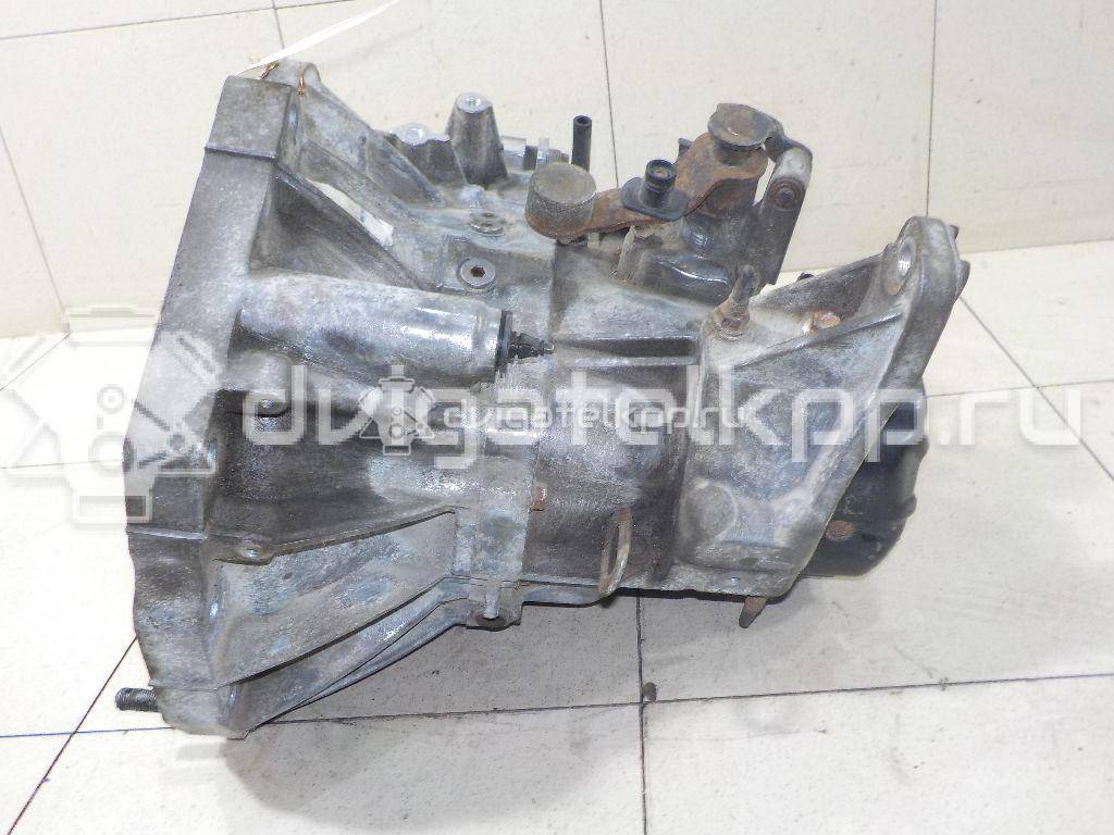 Фото Контрактная (б/у) МКПП для Suzuki Vitara / Grand Vitara / Sx4 / Liana / Swift 99-142 л.с 16V 1.6 л M16A бензин {forloop.counter}}