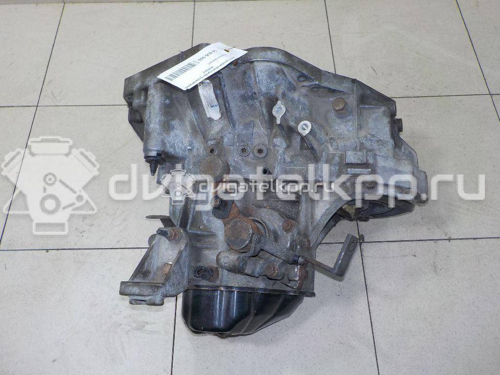 Фото Контрактная (б/у) МКПП для Suzuki Vitara / Grand Vitara / Sx4 / Liana / Swift 99-142 л.с 16V 1.6 л M16A бензин {forloop.counter}}