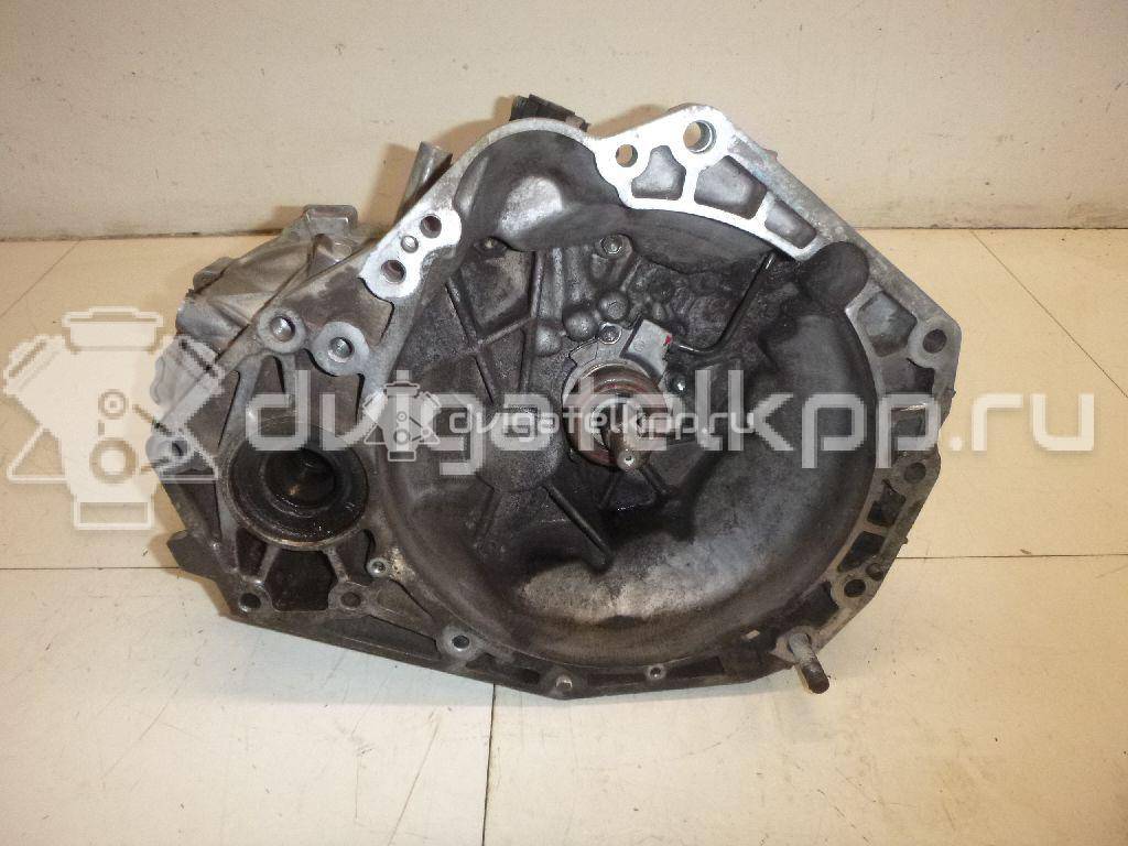 Фото Контрактная (б/у) МКПП для Suzuki Vitara / Grand Vitara / Sx4 / Liana / Swift 99-142 л.с 16V 1.6 л M16A бензин {forloop.counter}}