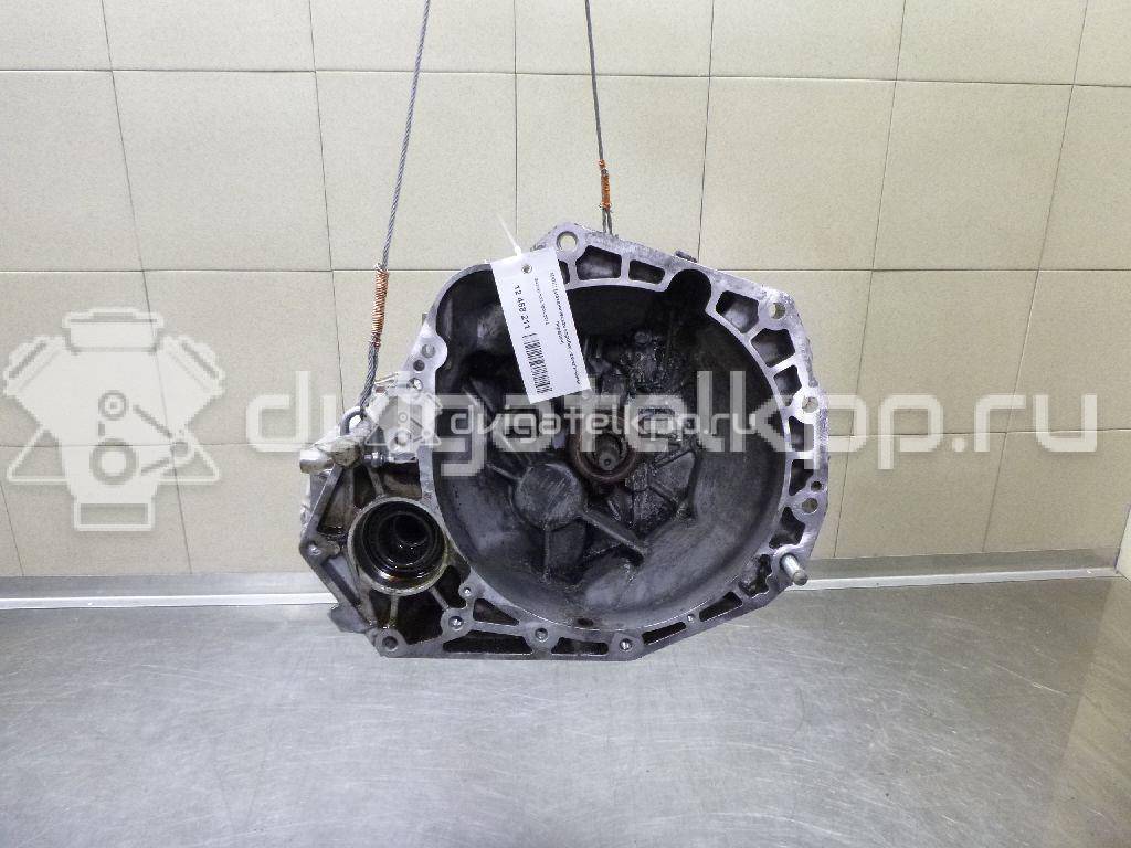 Фото Контрактная (б/у) МКПП для Suzuki Vitara / Grand Vitara / Sx4 / Liana / Swift 99-142 л.с 16V 1.6 л M16A бензин {forloop.counter}}