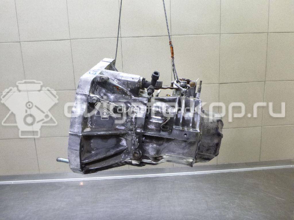 Фото Контрактная (б/у) МКПП для Suzuki Vitara / Grand Vitara / Sx4 / Liana / Swift 99-142 л.с 16V 1.6 л M16A бензин {forloop.counter}}