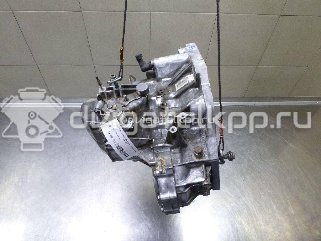 Фото Контрактная (б/у) МКПП для Suzuki Vitara / Grand Vitara / Sx4 / Liana / Swift 99-142 л.с 16V 1.6 л M16A бензин {forloop.counter}}