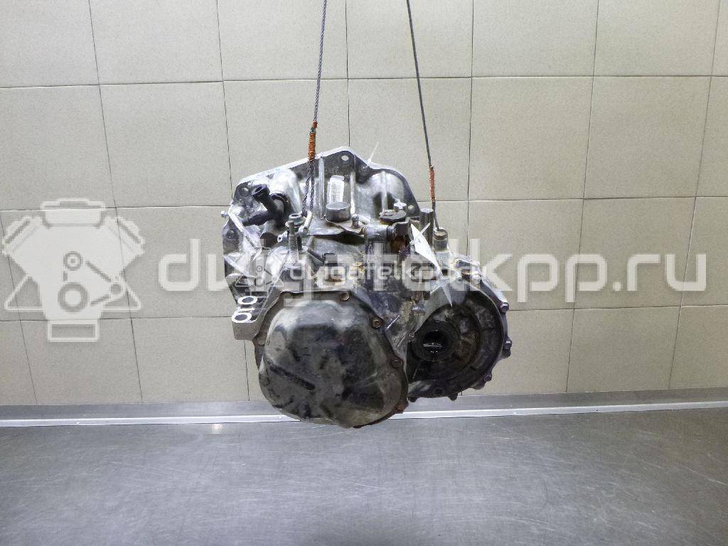 Фото Контрактная (б/у) МКПП для Suzuki Vitara / Grand Vitara / Sx4 / Liana / Swift 99-142 л.с 16V 1.6 л M16A бензин {forloop.counter}}