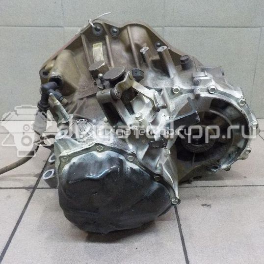 Фото Контрактная (б/у) МКПП для Suzuki Vitara / Grand Vitara / Sx4 / Liana / Swift 99-142 л.с 16V 1.6 л M16A бензин