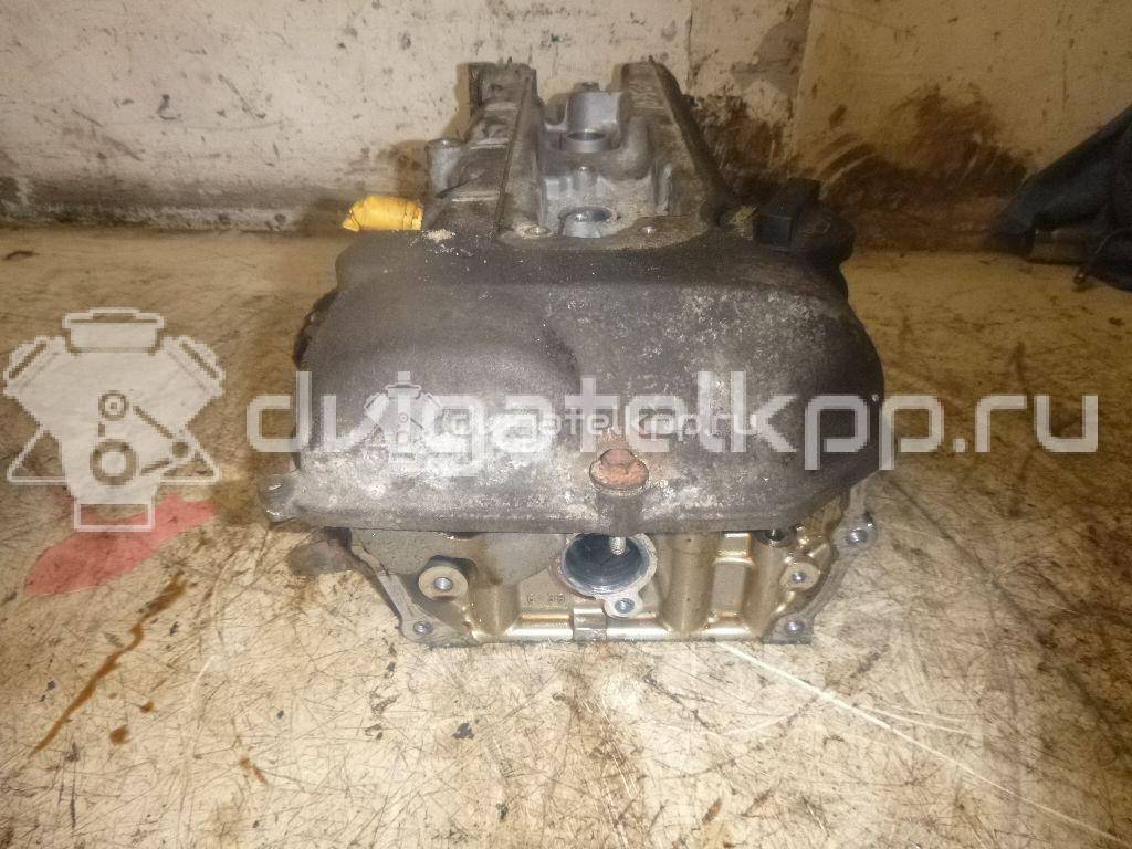 Фото Головка блока для двигателя M16A для Maruti Suzuki / Suzuki 99-142 л.с 16V 1.6 л бензин {forloop.counter}}